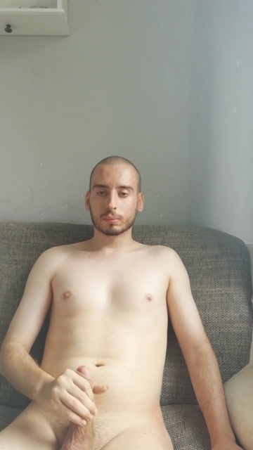 GermanGuy__  23-07-2021 Recorded Video Webcam